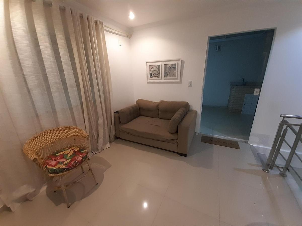 Condominio Manihi - Cobertura Cabo Frio Zewnętrze zdjęcie