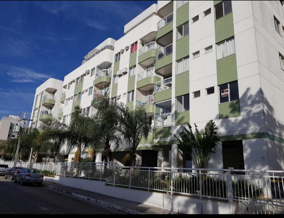 Condominio Manihi - Cobertura Cabo Frio Zewnętrze zdjęcie