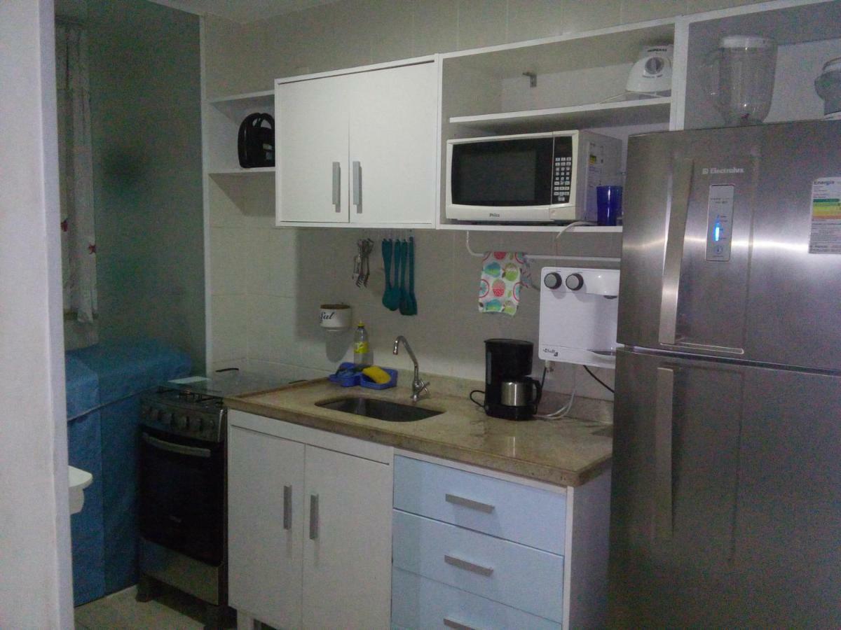 Condominio Manihi - Cobertura Cabo Frio Zewnętrze zdjęcie